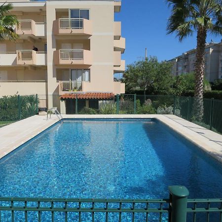 T2 Coquet Proche Plages, Port Et Centre Ville جولْف جو المظهر الخارجي الصورة