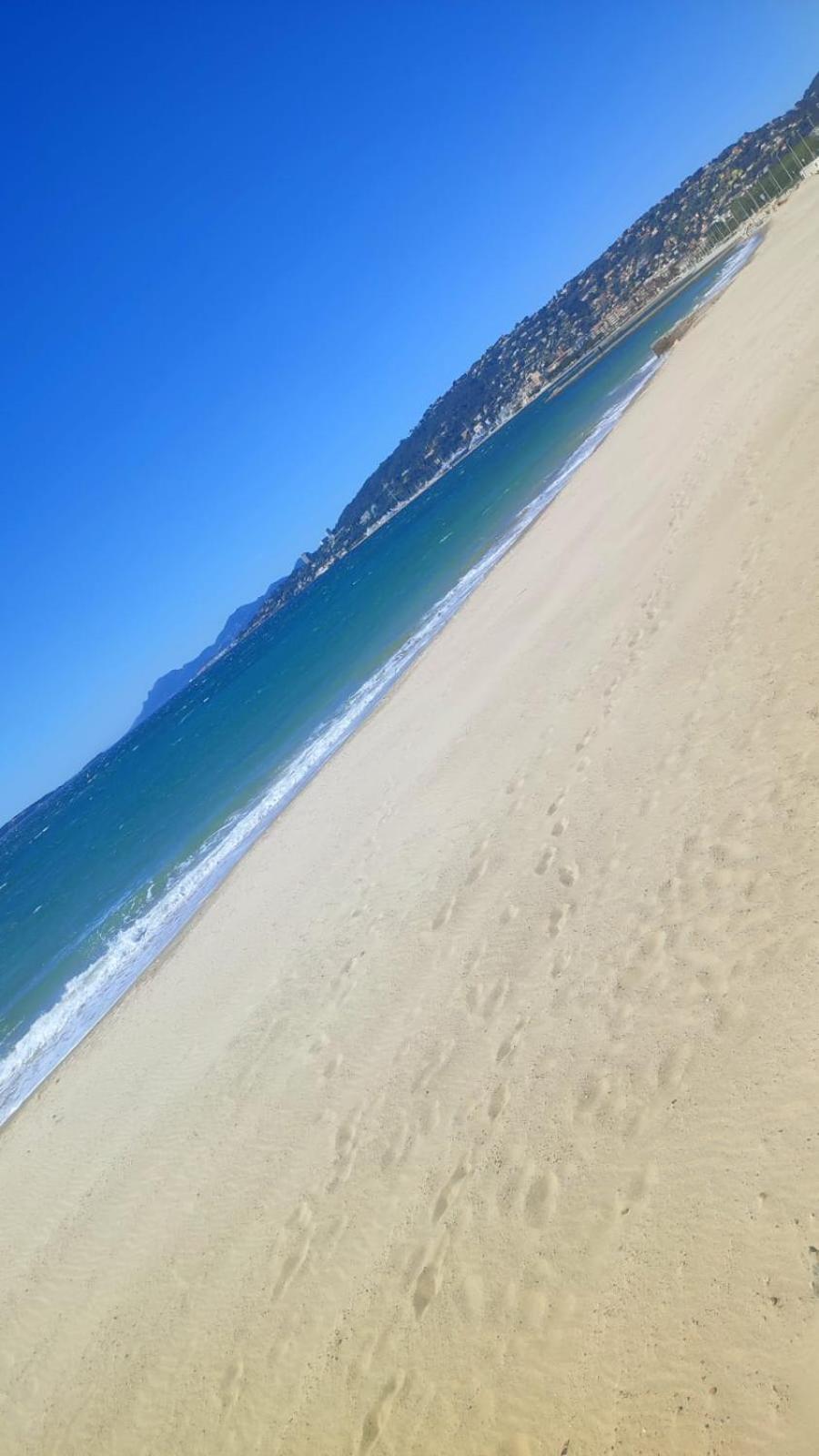 T2 Coquet Proche Plages, Port Et Centre Ville جولْف جو المظهر الخارجي الصورة