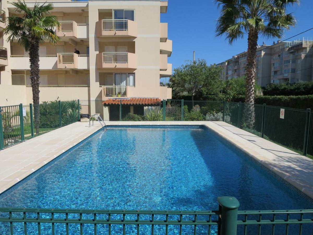 T2 Coquet Proche Plages, Port Et Centre Ville جولْف جو المظهر الخارجي الصورة